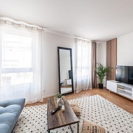 Studio Disneyland En 10 Min Paris 30 Min Montévrain Kültér fotó