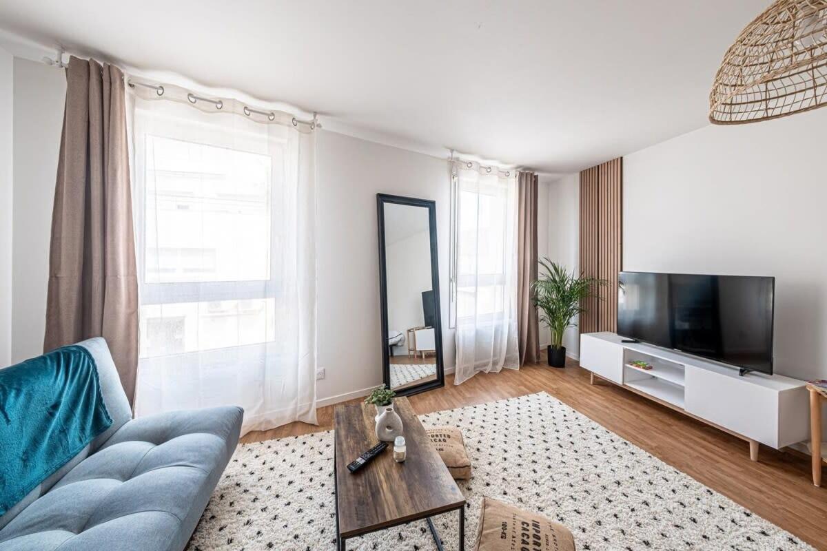Studio Disneyland En 10 Min Paris 30 Min Montévrain Kültér fotó