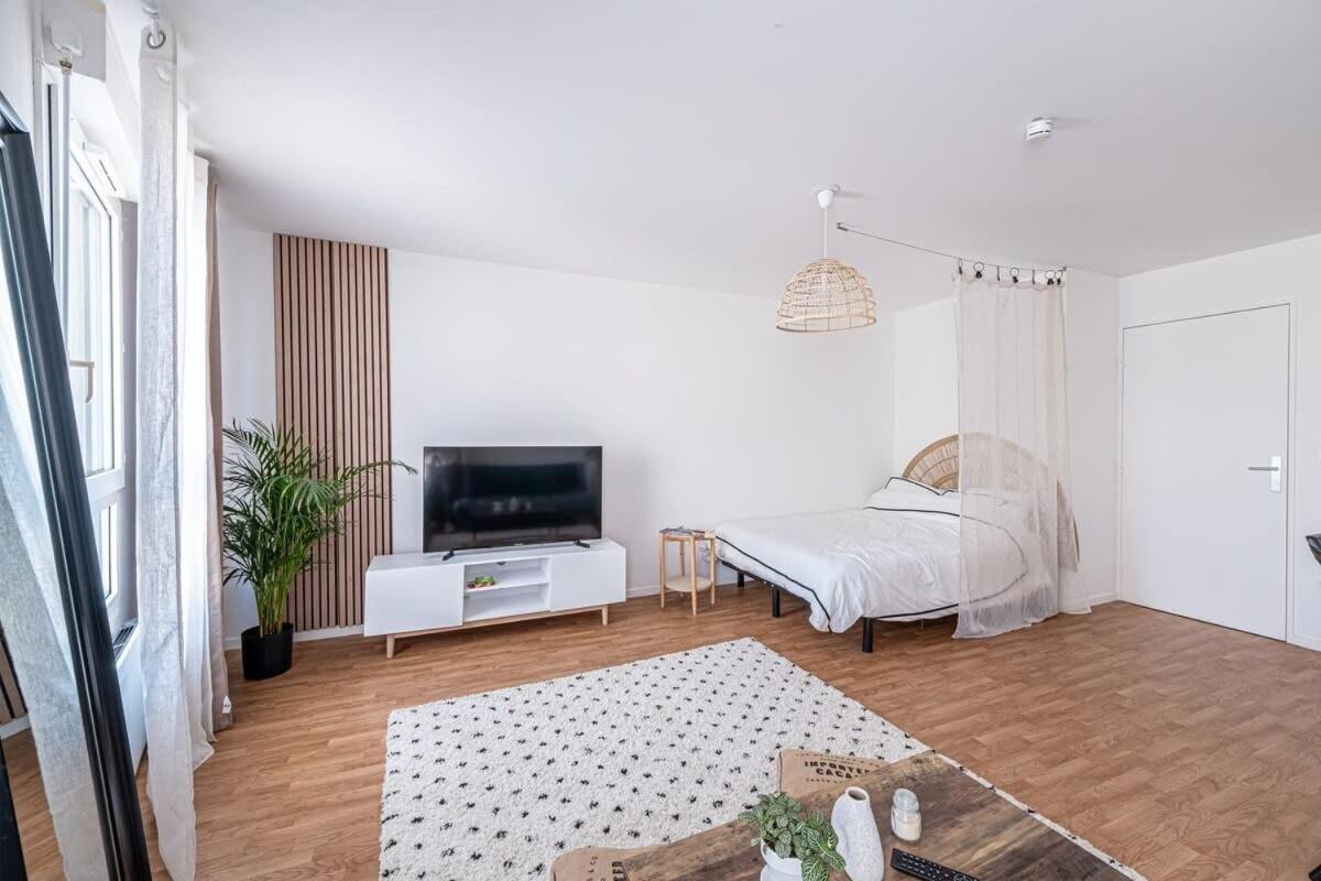 Studio Disneyland En 10 Min Paris 30 Min Montévrain Kültér fotó