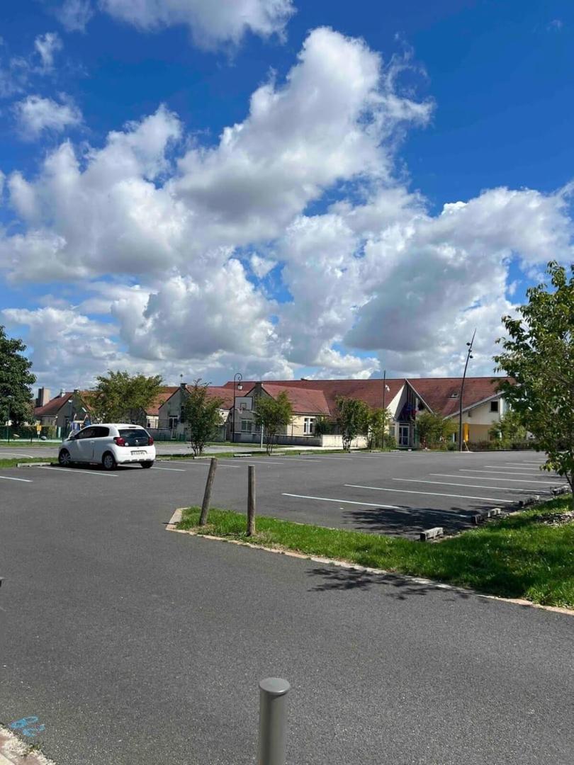Studio Disneyland En 10 Min Paris 30 Min Montévrain Kültér fotó
