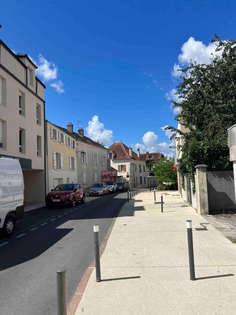 Studio Disneyland En 10 Min Paris 30 Min Montévrain Kültér fotó