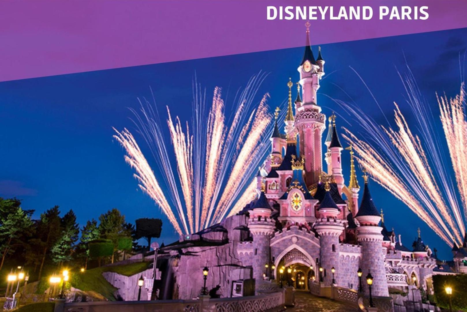 Studio Disneyland En 10 Min Paris 30 Min Montévrain Kültér fotó